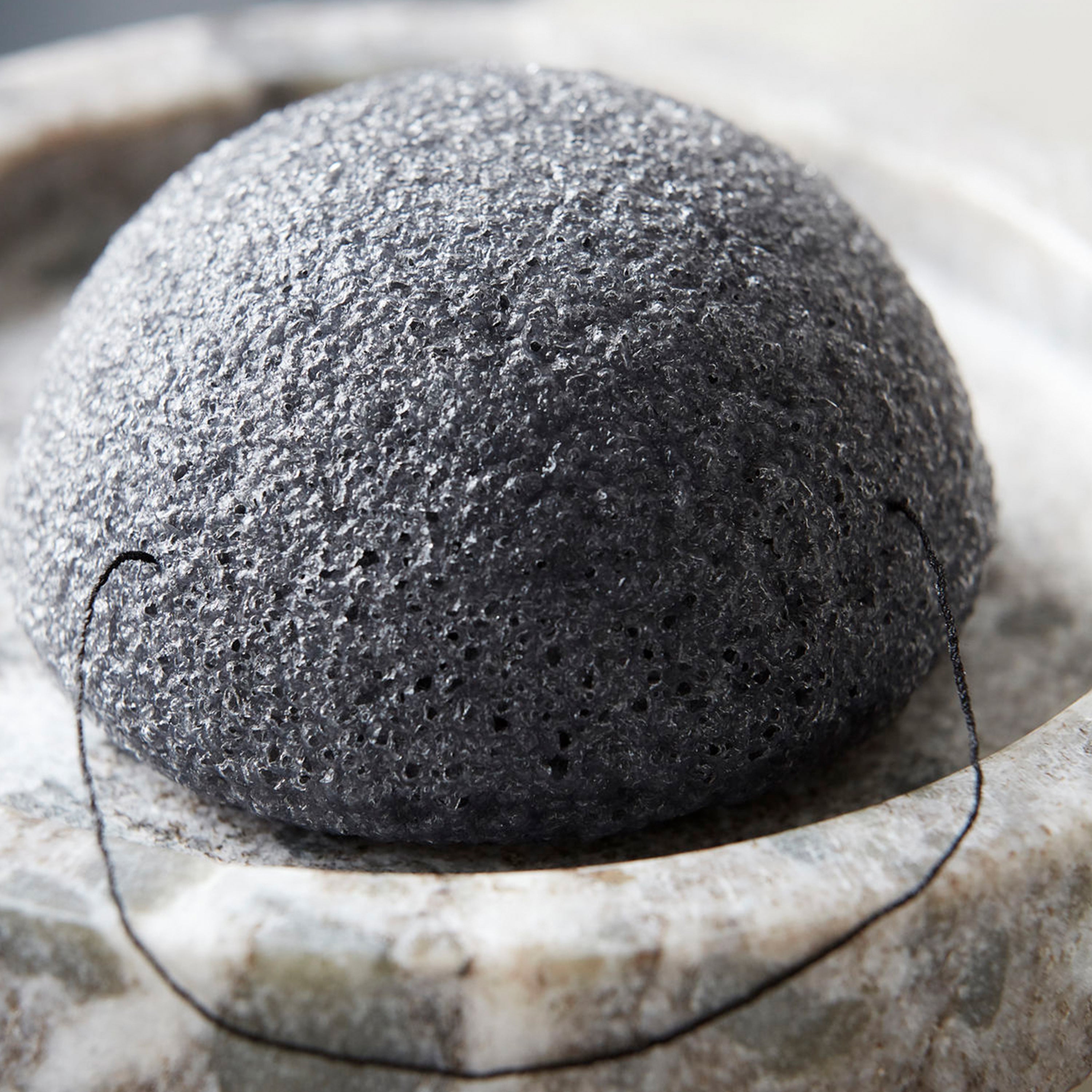 Konjac Sponge